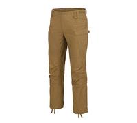 Helikon-Tex Hombre SFU Next Mk2 Pantalones Polycotton R/S Coyote tamaño 32W / 34L