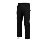 Helikon-Tex Hombre SFU Next Mk2 Pantalones Polycotton R/S Negro tamaño 34W / 34L