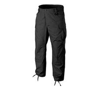 Helikon-Tex Hombre SFU Next Pantalones Negro Ripstop tamaño M