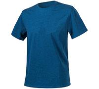 Helikon-Tex Hombre T-Shirt Melange Azul tamaño M
