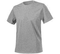 Helikon-Tex Hombre T-Shirt Melange Gris tamaño L