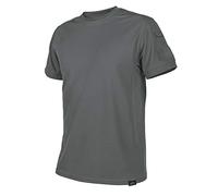 Helikon-Tex Hombre Tactical Camiseta - TopCool Lite Shadow Grey tamaño 3XL