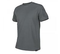 Helikon-Tex Hombre Tactical Camiseta - TopCool Lite Shadow Grey tamaño L