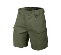 Helikon-Tex Hombre Urban Tactical Pantalones Cortos 8.5" Verde Oliva tamaño S