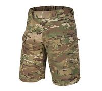Helikon-Tex Hombre Urban Tactical Pantalones Cortos Flex 11" Multicam tamaño XXL