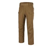 Helikon-Tex Hombre UTP Flex Pantalones Coyote tamaño 32W / 34L