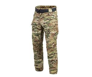 Helikon-Tex Hombre UTP Pantalones Flex Multicam tamaño 30W / 32L