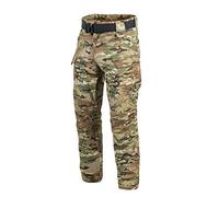 Helikon-Tex Hombre UTP Pantalones Flex Multicam tamaño 34W / 32L