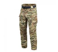 Helikon-Tex Hombre UTP Pantalones Flex Multicam tamaño 40W / 32L