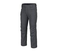 Helikon-Tex Hombre UTP Pantalones Polycotton Canvas Shadow Grey tamaño 34W / 32L