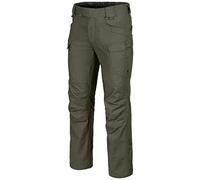 Helikon-Tex Hombre UTP Pantalones Polycotton Canvas Taiga Green tamaño 30W / 34L