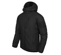 Helikon-Tex Hombre Wolfhound Hoodie Chaqueta Negro tamaño XL