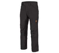 Helikon-Tex Hombre Woodsman Pantalones Ash Gris tamaño 32W / 34L
