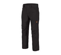Helikon-Tex Hombre Woodsman Pantalones Ash Gris tamaño 36W / 32L