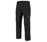 Helikon-Tex Hombre Woodsman Pantalones Negro tamaño 34W / 34L