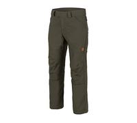 Helikon-Tex Hombre Woodsman Pantalones Taiga Green tamaño 32W / 32L