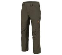 Helikon-Tex Hombre Woodsman Pantalones Taiga Green tamaño 32W / 34L