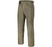 Helikon-Tex Hybrid Pantalones Tácticos Polycotton Ripstop Hombre Adaptive Green