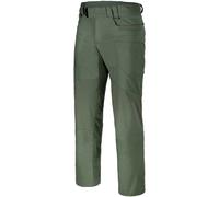 Helikon-Tex Hybrid Pantalones Tácticos Polycotton Ripstop Hombre Olive Drab