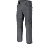 Helikon-Tex Hybrid Pantalones Tácticos Polycotton Ripstop Hombre Shadow Grey