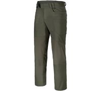 Helikon-Tex Hybrid Pantalones Tácticos Polycotton Ripstop Hombre Taiga Green