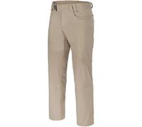 Helikon-Tex Hybrid Táctica Pantalones Hombres Seguridad Ejército Ripstop Khaki