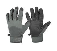 Helikon-Tex Impact Duty - Guantes de invierno Mk2, color negro, Negro, L