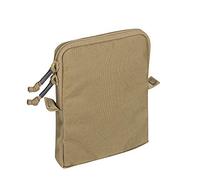 Helikon-Tex Inserto de Estuche de Documentos, Sistema de inserción versátil