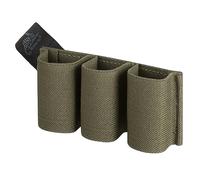Helikon-Tex Inserto elástico triple verde oliva