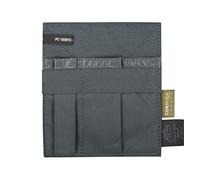 Helikon-Tex Inserto Organizador Mediano Gris Sombra