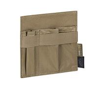 Helikon-Tex Inserto organizador, Sistema versátil, Coyote, Talla única