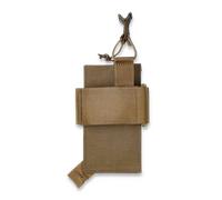 Helikon-Tex Funda Inverted Pistol Holder Insert Coyote