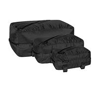 Helikon-Tex Juego de Celdas de poliéster, Black, Talla única, Moderno