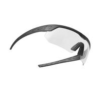 Helikon-Tex LanRay - Juego de gafas de tiro profesional, color negro y transparente