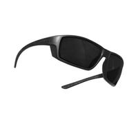 Helikon-Tex LoxRay - Juego básico de gafas negro/ahumado