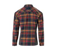 Helikon-Tex MBDU Camisa para hombre Dark Autumn Checkered