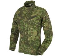 Helikon-Tex MBDU Combate Táctico Hombre Camisa Ejército Militar PenCott WildWood