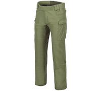 Helikon-Tex MBDU Hombres Pantalones Combate Uniforme Cargo Hiking Militar Verde