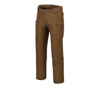 Helikon-Tex MBDU NyCo Ripstop - Pantalones uniformados, Color marrón