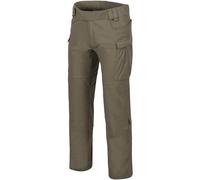 Helikon-Tex MBDU Pantalones Ripstop Hombre Militar Airsoft Tácticos RAL 7013
