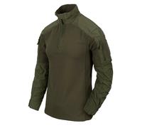 Helikon-Tex MCDU Combat Shirt uniforme moderno táctico supervivencia nylon...