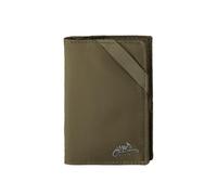 Helikon-Tex Mini billetera EDC, Verde oliva, Mały, EDC