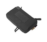 Helikon-Tex Mini Bolsillo de Servicio, Color Negro Cordura