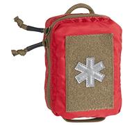 Helikon-Tex MINI MED KIT - Poliéster Rojo
