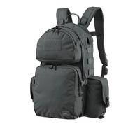 Helikon-Tex Mochila Ambush, Gris sombra, M, Militar