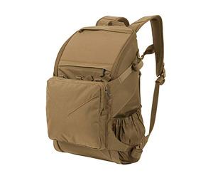 Helikon-Tex - Mochila BOB con perfil bajo, enganchable para asiento de coche, Urban Line, Coyote, Talla única, Rucksack