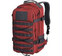 Helikon-Tex Mochila Raccoon MKII (Crimson Sky), rojo