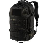 Helikon-Tex Mochila Raccoon MKII (Multicam Black)