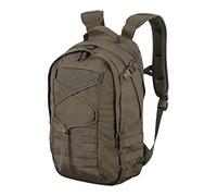 Helikon-Tex Mochila unisex Cordura (1 unidad), Ral 7013, Einheitsgröße, Militar