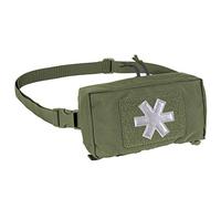 HELIKON-TEX MODULAR INDIVIDUAL MED KIT® - Bolsa de transporte (02-Oliv)